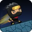 Ninja Wall Runner Ninja Wall Runner