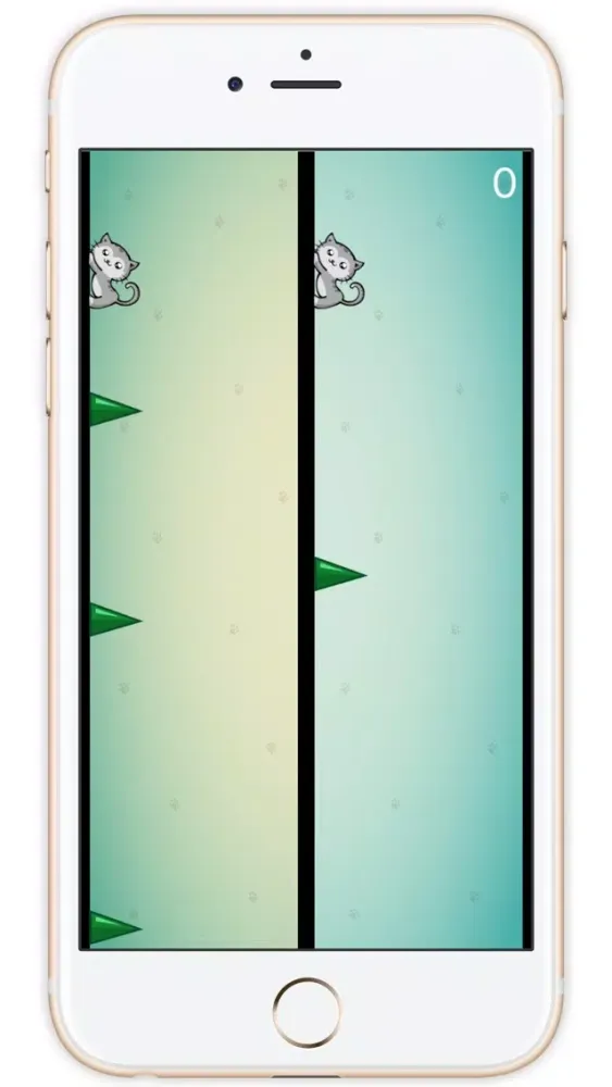 Spider Cats Screenshots
