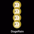 Dogecoin Rain (DogeRain)