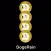 Dogecoin Rain (DogeRain)