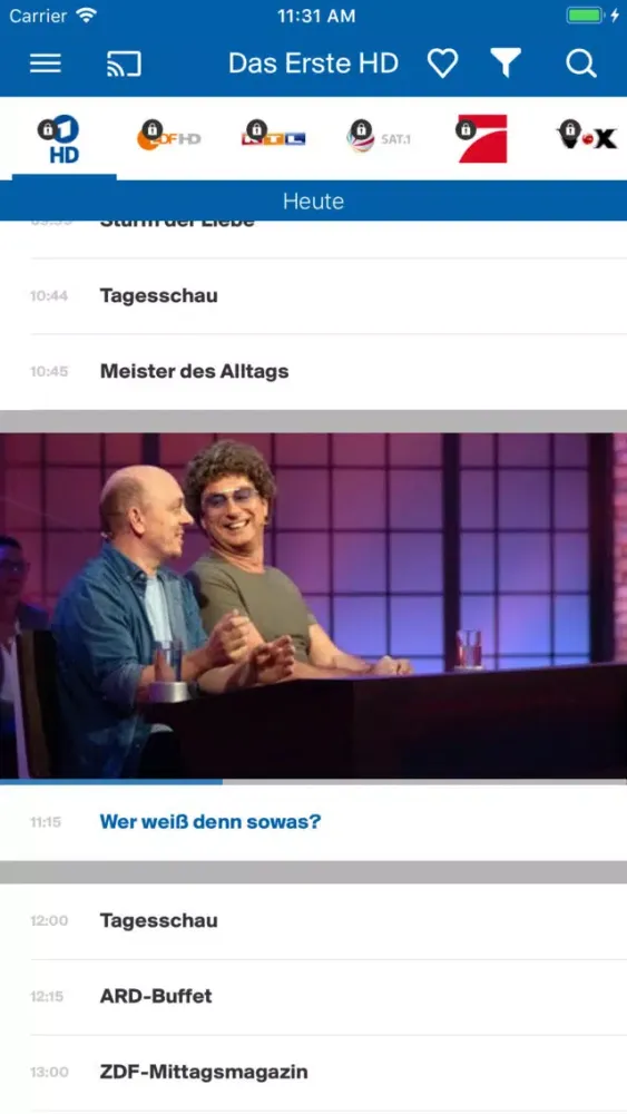 تصاویر GELSEN-NET TV