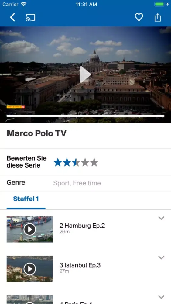تصاویر GELSEN-NET TV