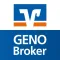 GENO Broker