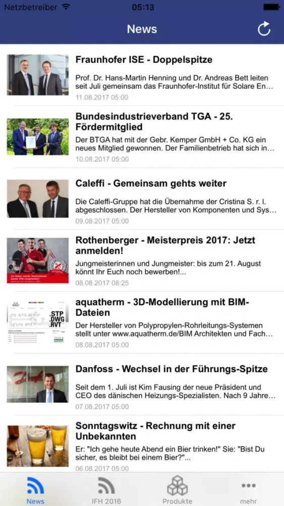 SBZ Ekran Görüntüleri
