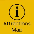 Attractions Map CityTrip Guide Attractions Map CityTrip Guide