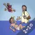 Play Bible 2+10 - arrange bible scenes and listen to the stories