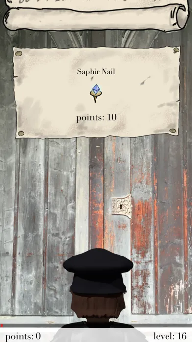 Capturas de tela do 1517 - Martin Luther and the Ninty-five theses
