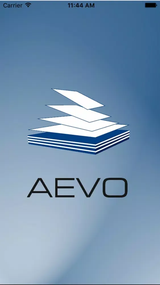 Captures d'écran de AEVO