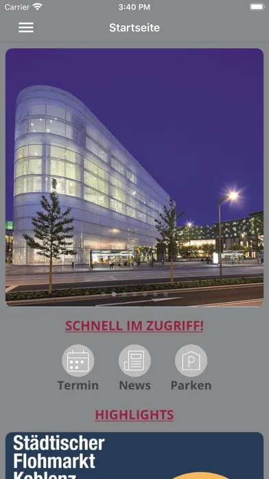 تصاویر Koblenz