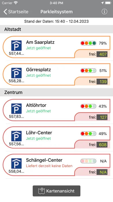 تصاویر Koblenz