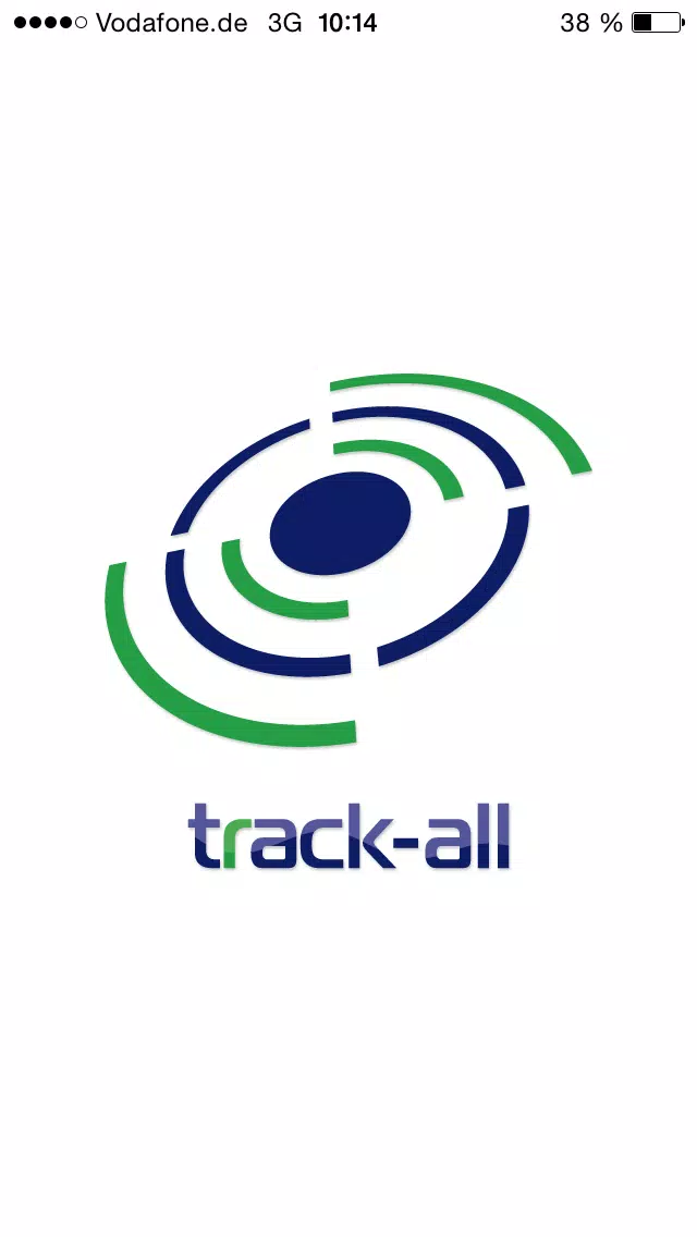 Track-All应用截图