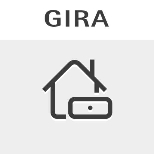 Gira HomeServer/FacilityServer