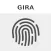 Gira Keyless In