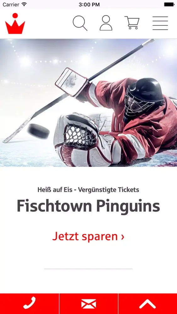 Giro X-tra App Ekran Görüntüleri