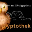 Glyptothek München Kinderguide Glyptothek München Kinderguide