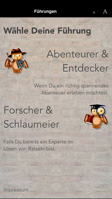 Glyptothek München Kinderguide應用截圖