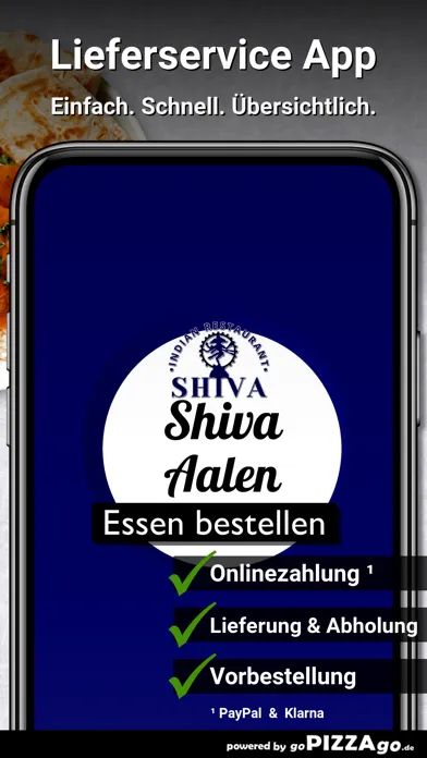 Capturas de pantalla de Shiva Aalen
