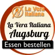 La Vera Italiana Augsburg La Vera Italiana Augsburg