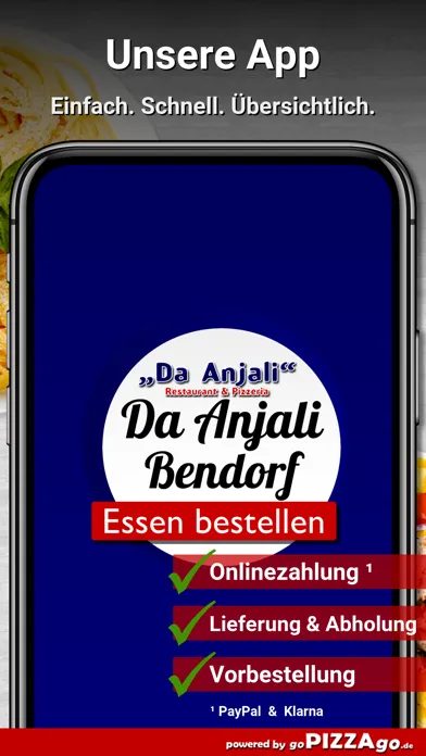 صور Da Anjali Bendorf