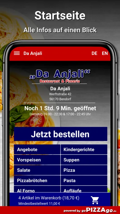 صور Da Anjali Bendorf