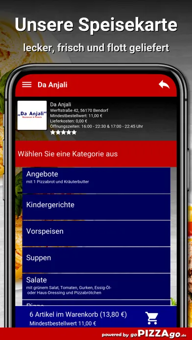 صور Da Anjali Bendorf