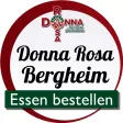 Donna Rosa Pizzeria Bergheim
