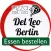 Pizza Del Leo Berlin