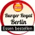 Burger Royal Berlin