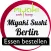 Miyaki Sushi-Berlin
