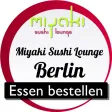 Miyaki Sushi Lounge Berlin