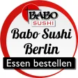 Babo Sushi Berlin