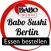 Babo Sushi Berlin
