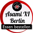 Asami XI Berlin