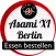 Asami XI Berlin