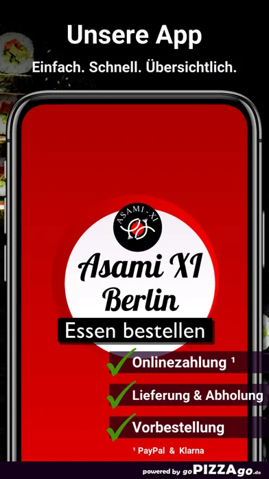تصاویر Asami XI Berlin