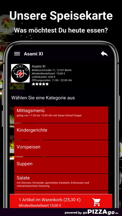 تصاویر Asami XI Berlin