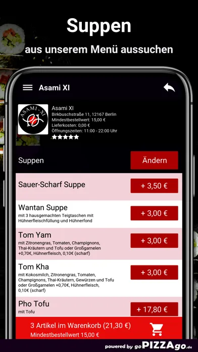 تصاویر Asami XI Berlin