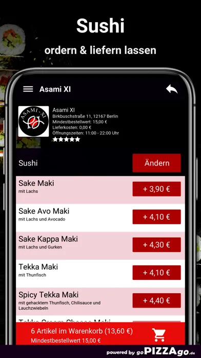 تصاویر Asami XI Berlin