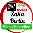 Zaka Sushi Berlin