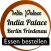 India Palace Berlin Friedenau