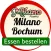 Pizzeria Milano Bochum