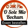 Pizzeria O Sole Mio Bochum Pizzeria O Sole Mio Bochum