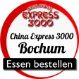 China Express 3000 Bochum China Express 3000 Bochum
