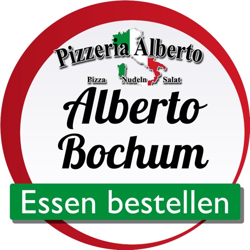 Pizzeria Alberto Bochum