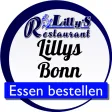 Lillys Restaurant Bonn