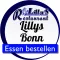 Lillys Restaurant Bonn