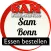 Sam Pizza Service Bonn