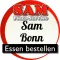 Sam Pizza Service Bonn