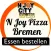 N-joy City Express Bremen
