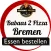 Babaas 2 Pizza Bremen